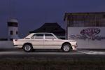 BMW 530 MLE 1976 года (ZA)